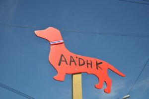 Aust-Agder Dachshundklubb